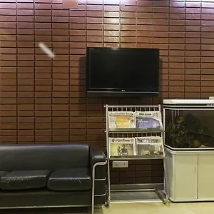 Treebo Palm Tree Palam Vihar 3* Gurgaon